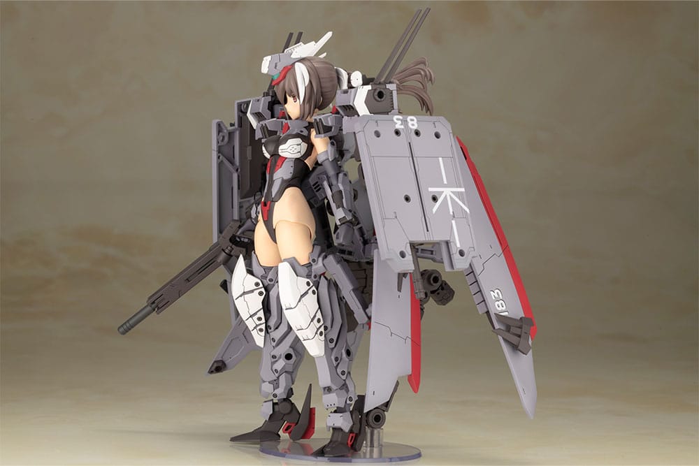Frame Arms Girl Plastmodellkit Izumo Destroyer Ver. 17 cm Kotobukiya