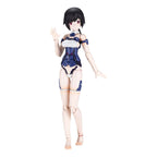 Frame Arms Girl PVC Plastmodellkit Laetitia Azurite Ver. 15 cm Kotobukiya