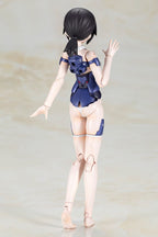 Frame Arms Girl PVC Plastmodellkit Laetitia Azurite Ver. 15 cm Kotobukiya