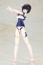 Frame Arms Girl PVC Plastmodellkit Laetitia Azurite Ver. 15 cm Kotobukiya