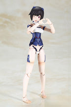 Frame Arms Girl PVC Plastmodellkit Laetitia Azurite Ver. 15 cm Kotobukiya