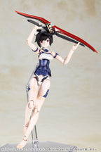 Frame Arms Girl PVC Plastmodellkit Laetitia Azurite Ver. 15 cm Kotobukiya