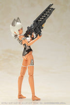 Frame Arms Girl Plastmodellkit Laetitia Silver Ver. 15 cm Kotobukiya