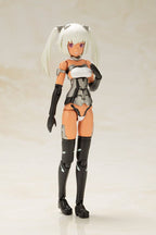 Frame Arms Girl Plastmodellkit Laetitia Silver Ver. 15 cm Kotobukiya