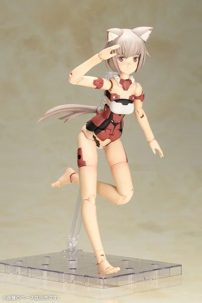 Frame Arms Girl Grande Scale Plastmodell Kit Innocentia 25 cm Kotobukiya