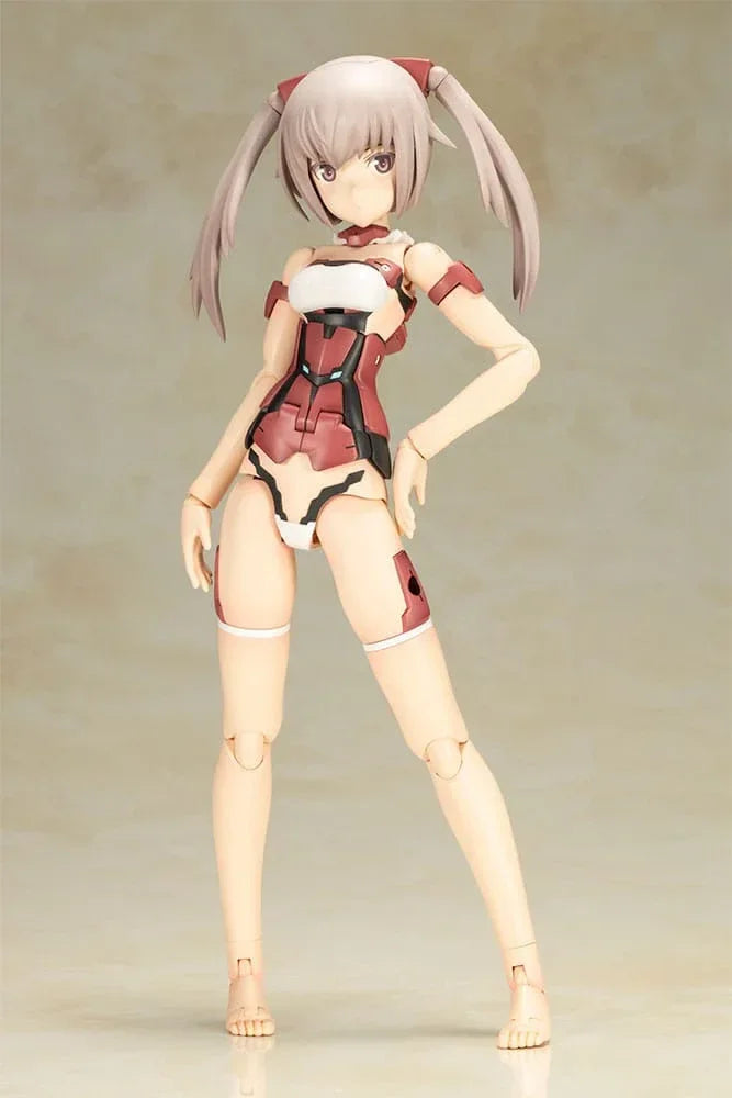 Frame Arms Girl Grande Scale Plastmodell Kit Innocentia 25 cm Kotobukiya