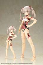 Frame Arms Girl Grande Scale Plastmodell Kit Innocentia 25 cm Kotobukiya
