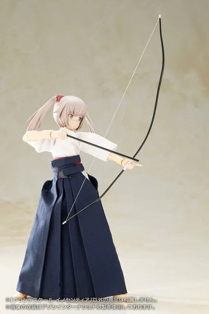Frame Arms Girl Grande Scale Plastmodell Kit Innocentia 25 cm Kotobukiya