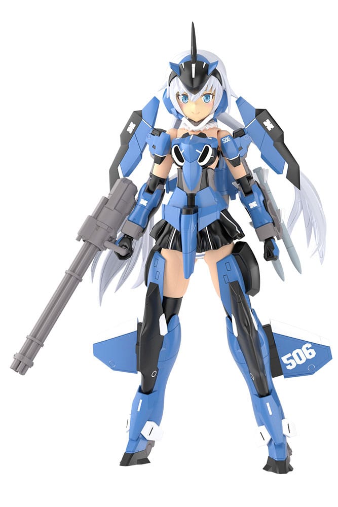 Frame Arms Girl Plastikkit Grand Scale Stylet XF-3 25 cm Kotobukiya