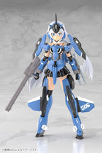 Frame Arms Girl Plastikkit Grand Scale Stylet XF-3 25 cm Kotobukiya