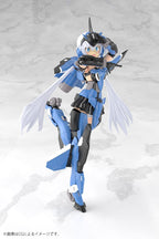 Frame Arms Girl Plastikkit Grand Scale Stylet XF-3 25 cm Kotobukiya