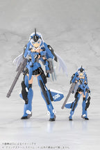 Frame Arms Girl Plastikkit Grand Scale Stylet XF-3 25 cm Kotobukiya
