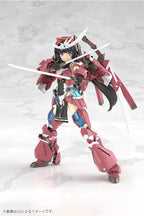 Frame Arms Girl Grande Scale Plastikkit Magatsuki 25 cm Kotobukiya