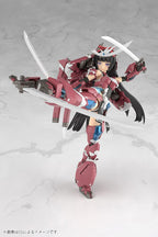 Frame Arms Girl Grande Scale Plastikkit Magatsuki 25 cm Kotobukiya
