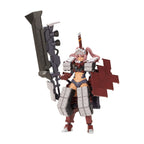 Frame Arms Girl Plastmodell Kagutsuchi-Otsu Fencer 19 cm Kotobukiya