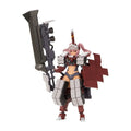 Frame Arms Girl Plastmodell Kagutsuchi-Otsu Fencer 19 cm Kotobukiya
