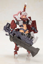 Frame Arms Girl Plastmodell Kagutsuchi-Otsu Fencer 19 cm Kotobukiya