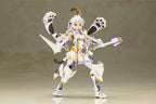 Frame Arms Girl Plastikkit Durga I Kattarmör Version 16 cm Kotobukiya