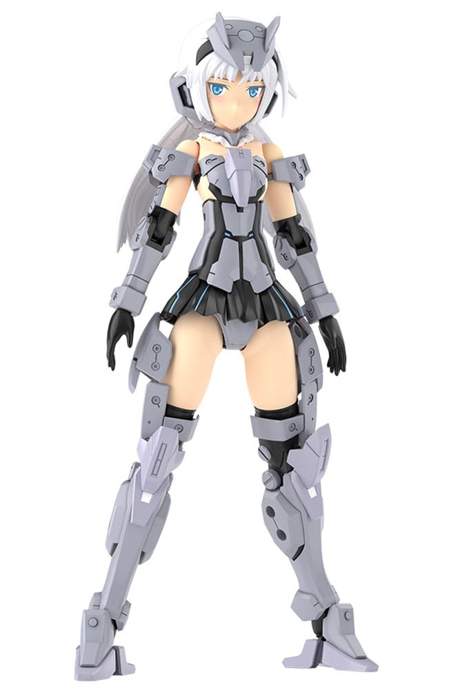 Frame Arms Girl Grande Scale Plastmodell Kit Architect 25 cm Kotobukiya