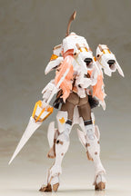 Frame Arms Girl Plastmodell Kitt Durga I Kat Armor Ver. Calico 16 cm Kotobukiya
