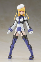 Frame Arms Girl Plastmodellkit Greifen Barracuda 15 cm Kotobukiya