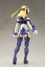 Frame Arms Girl Plastmodellkit Greifen Barracuda 15 cm Kotobukiya