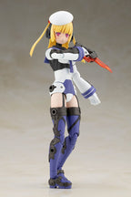 Frame Arms Girl Plastmodellkit Greifen Barracuda 15 cm Kotobukiya