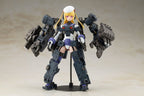 Frame Arms Girl Plastmodellkit Greifen Barracuda 15 cm Kotobukiya