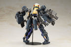 Frame Arms Girl Plastmodellkit Greifen Barracuda 15 cm Kotobukiya