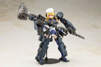 Frame Arms Girl Plastmodellkit Greifen Barracuda 15 cm Kotobukiya