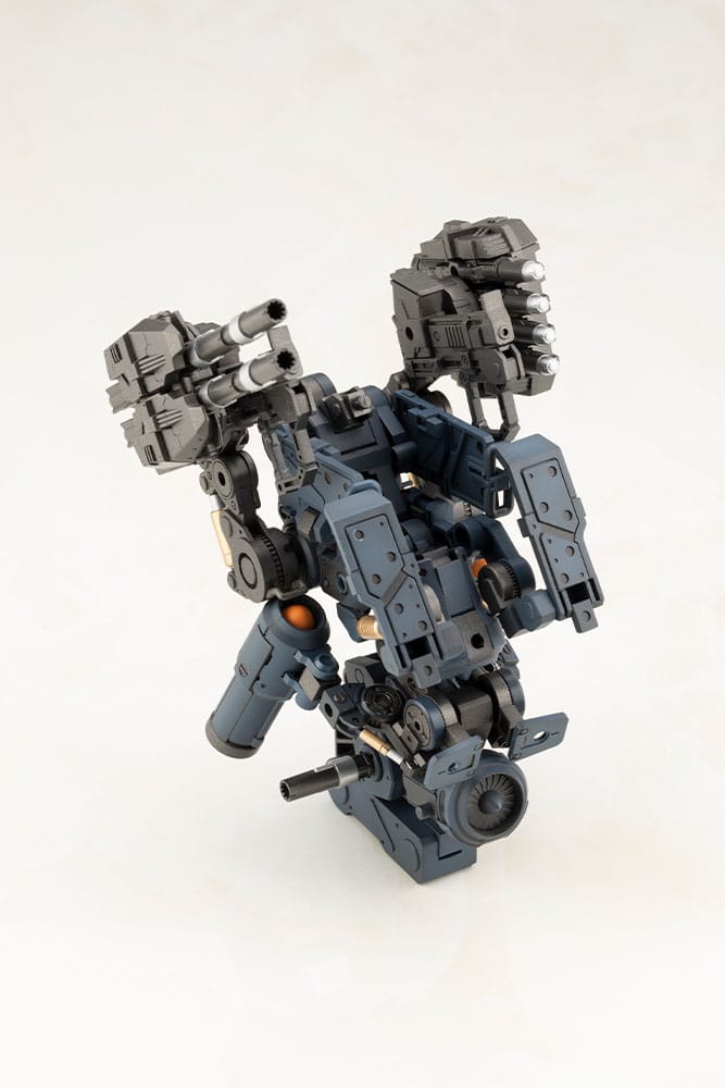 Frame Arms Girl Plastmodellkit Greifen Barracuda 15 cm Kotobukiya