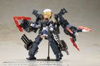 Frame Arms Girl Plastmodellkit Greifen Barracuda 15 cm Kotobukiya