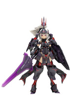 Frame Arms Girl Plastmodellset Durga II Noire Ver. 17 cm Kotobukiya