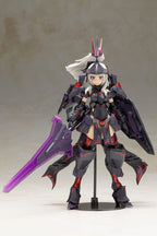 Frame Arms Girl Plastmodellset Durga II Noire Ver. 17 cm Kotobukiya