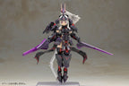 Frame Arms Girl Plastmodellset Durga II Noire Ver. 17 cm Kotobukiya