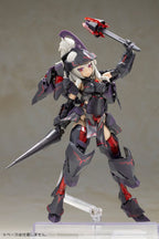 Frame Arms Girl Plastmodellset Durga II Noire Ver. 17 cm Kotobukiya