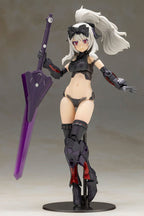 Frame Arms Girl Plastmodellset Durga II Noire Ver. 17 cm Kotobukiya