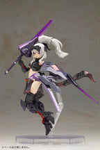 Frame Arms Girl Plastmodellset Durga II Noire Ver. 17 cm Kotobukiya