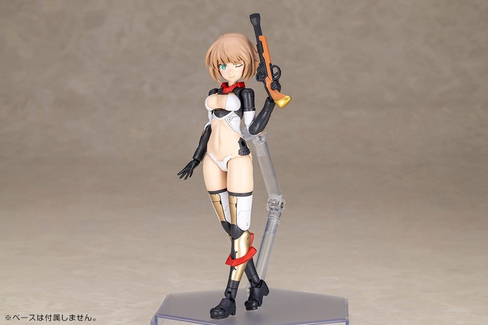 Frame Arms Plastmodellkit Shingen Kai 17 cm