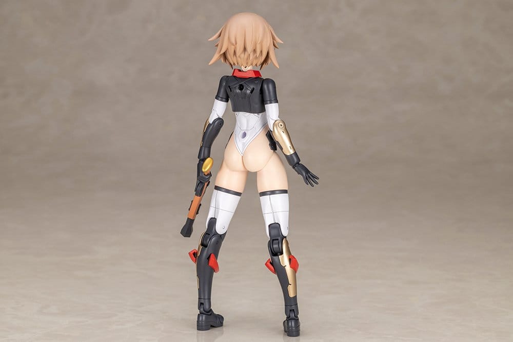 Frame Arms Plastmodellkit Shingen Kai 17 cm