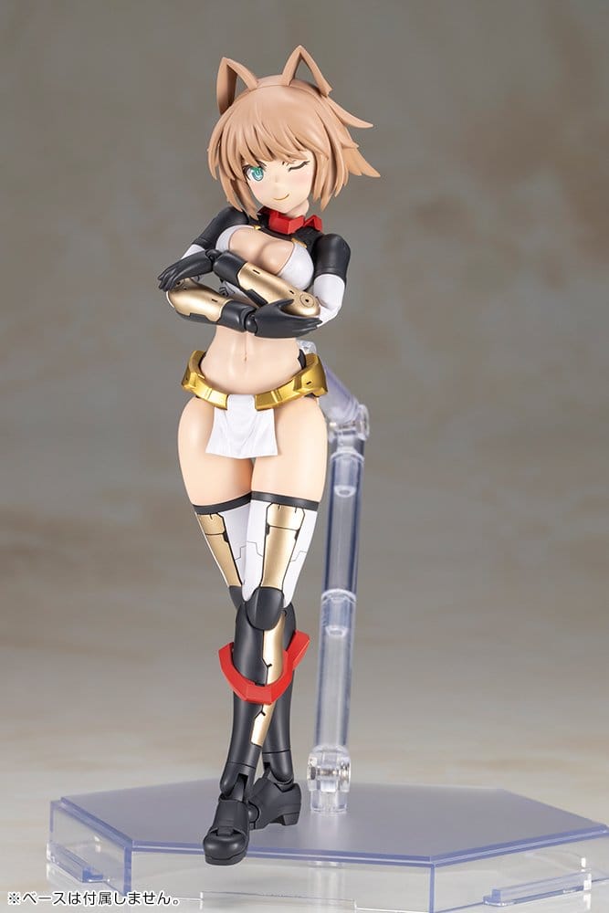 Frame Arms Plastmodellkit Shingen Kai 17 cm