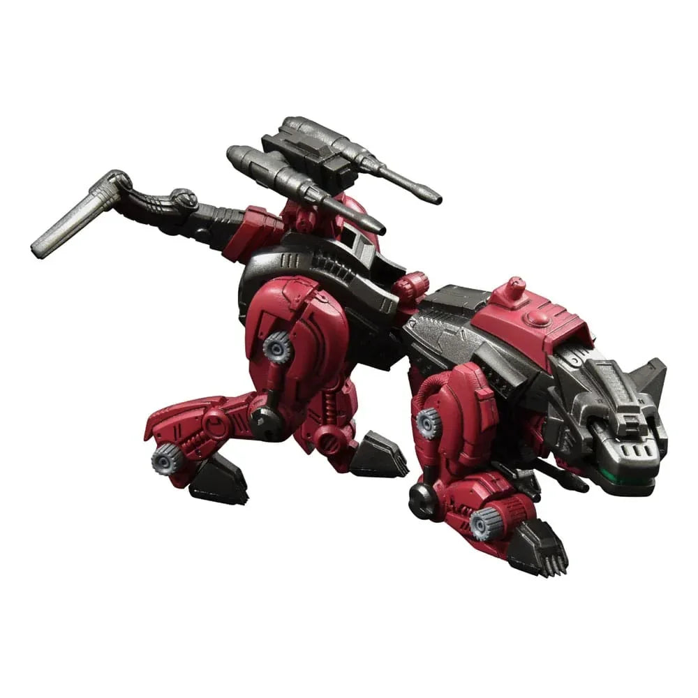 Zoids Plastmodellkit 1/100 RMZ-004 Hellcat Guylos Färg (Reproduktion) 13 cm Takara Tomy