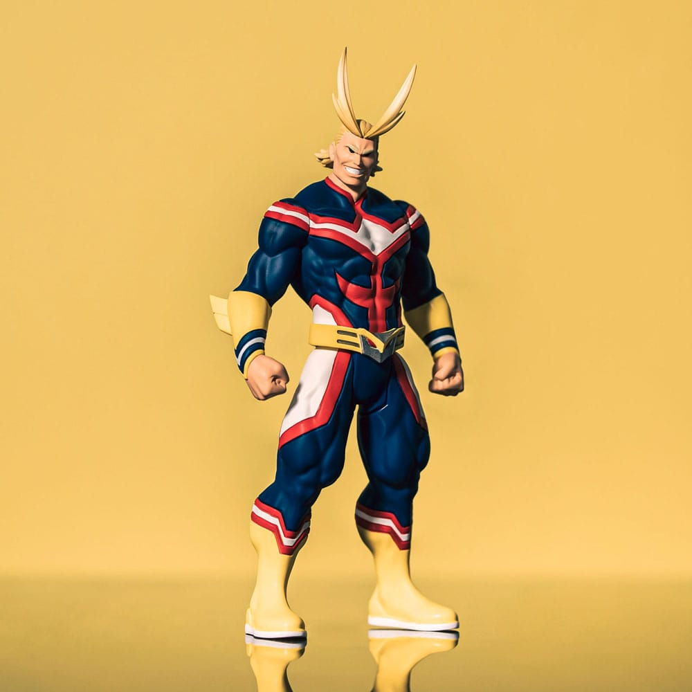 My Hero Academia Collekazaro Action Figur All Might 10 cm Takara Tomy
