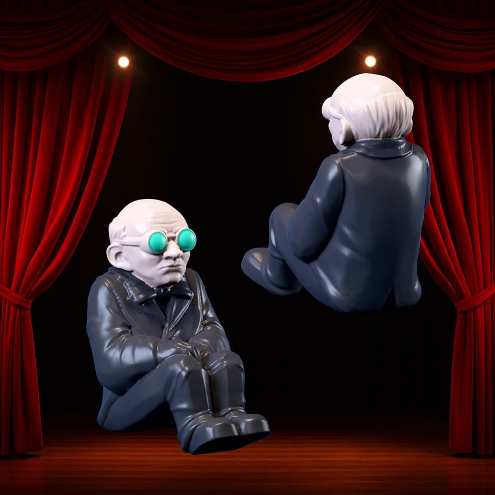 Rover Robin Plastmodell Kit Smash Mr. Gusion