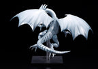 Yu-Gi-Oh! Oshi Works Figur Blue-Eyes White Dragon 25 cm Kotobukiya