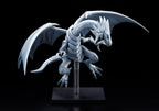 Yu-Gi-Oh! Oshi Works Figur Blue-Eyes White Dragon 25 cm Kotobukiya