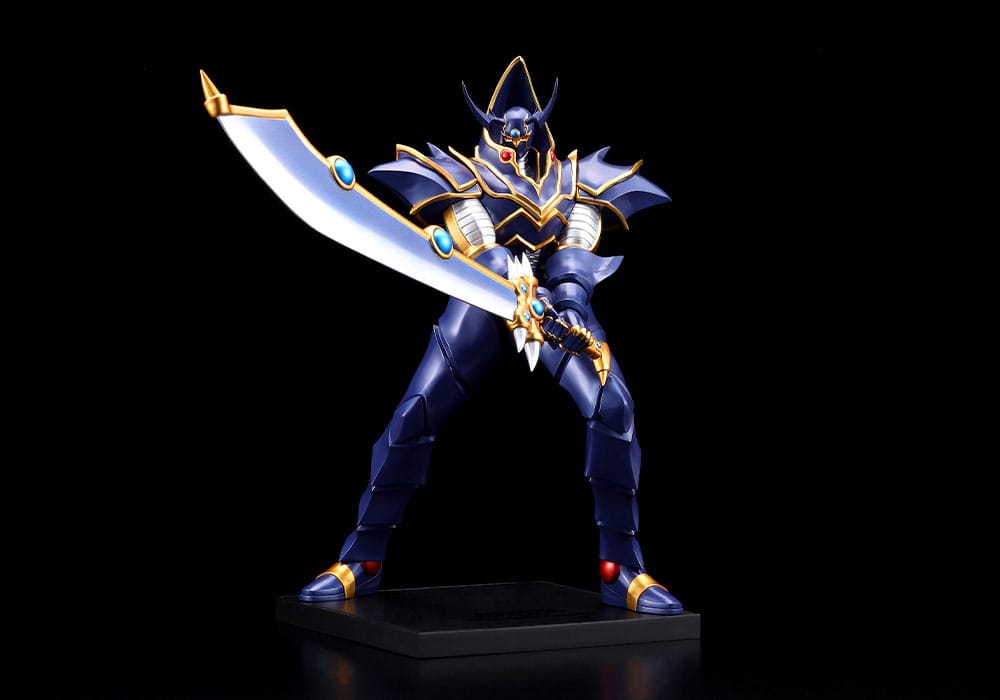 Yu-Gi-Oh! Oshi Works Figur Buster Blader 23 cm Kotobukiya