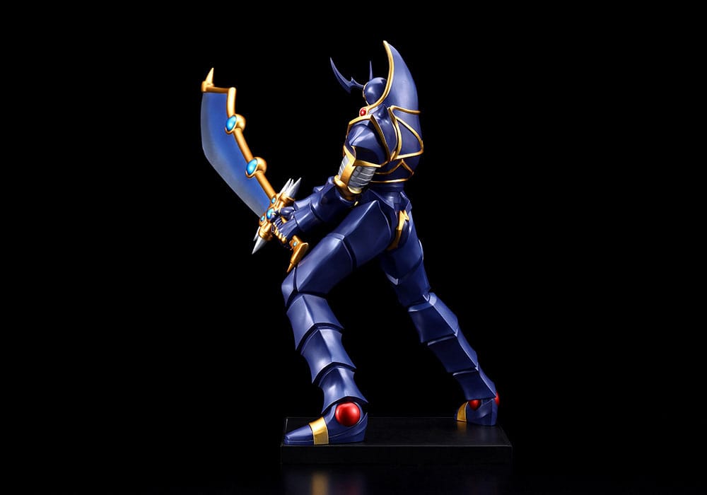 Yu-Gi-Oh! Oshi Works Figur Buster Blader 23 cm Kotobukiya