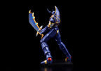 Yu-Gi-Oh! Oshi Works Figur Buster Blader 23 cm Kotobukiya