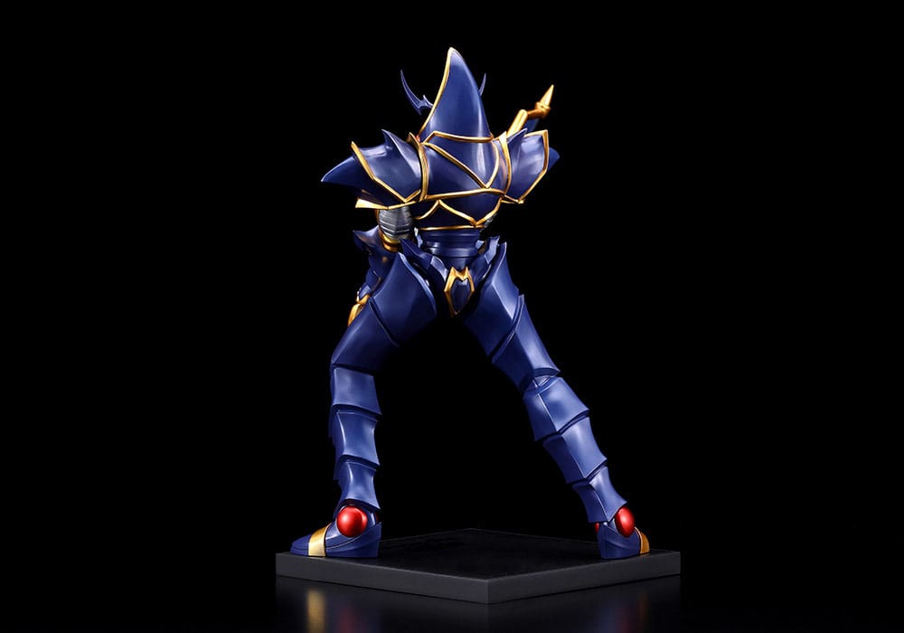 Yu-Gi-Oh! Oshi Works Figur Buster Blader 23 cm Kotobukiya